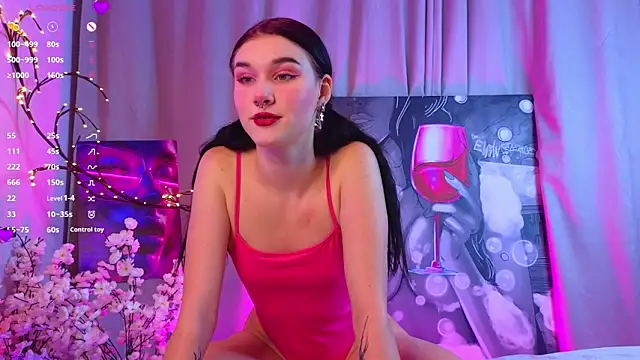 JenniferSullivan online show from 11/24/25, 09:26