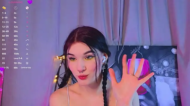 JenniferSullivan online show from 11/16/25, 08:13