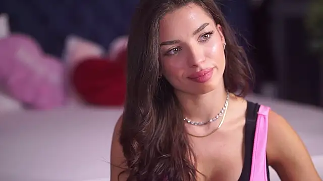 LalaRoze online show from 11/01/25, 08:03