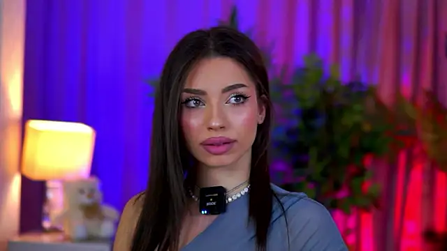 LalaRoze online show from 02/19/26, 07:33