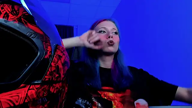 SakuraBliss online show from 11/09/25, 05:06