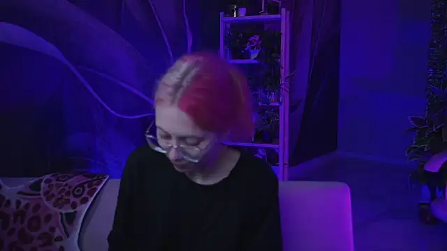 SakuraBliss online show from 10/03/25, 03:13