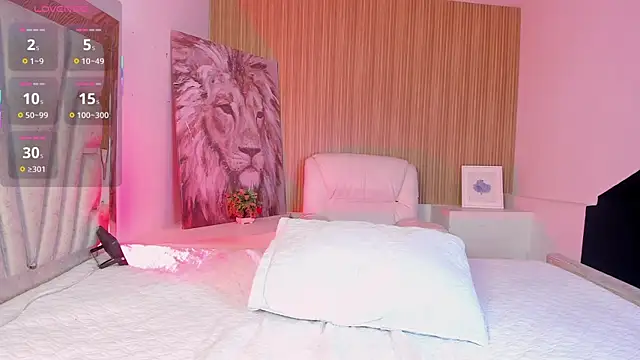 AdharaSweet1  online show from 11/15/25, 01:42