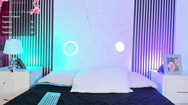 AdharaSweet1  online show from 09/26/25, 06:09