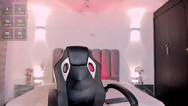 AdharaSweet1  online show from 03/23/26, 06:57