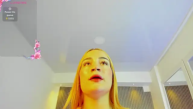 MadisonAnngel online show from 02/11/26, 08:52