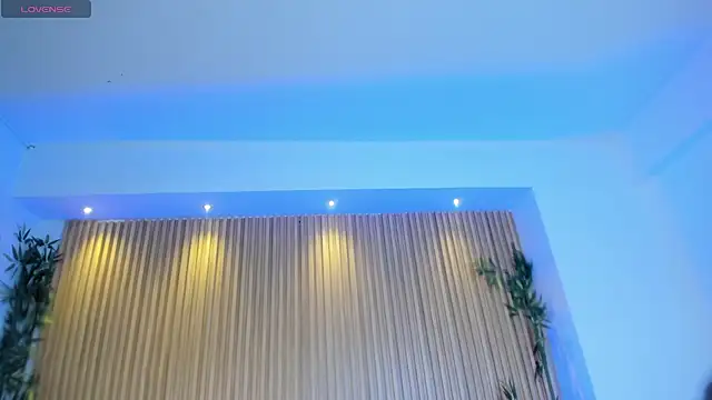 MadisonAnngel online show from 10/31/25, 02:57