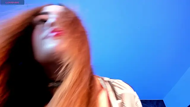 MadisonAnngel online show from 11/18/25, 08:23