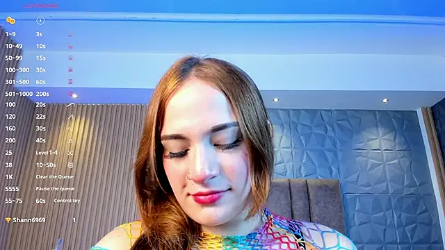Snapshot of MadisonAnngel chatting on 09/26/25, 08:27 MadisonAnngel online show from 09/26/25, 08:27