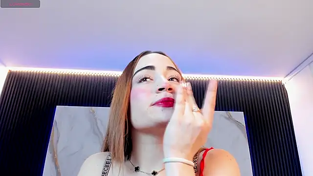 MadisonAnngel online show from 11/29/25, 08:53