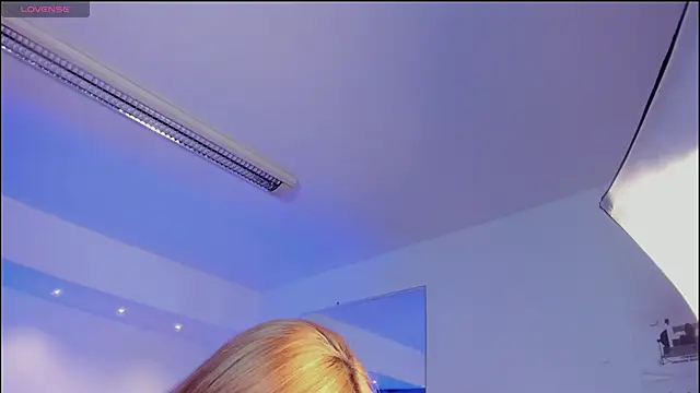 MadisonAnngel online show from 01/17/26, 09:07