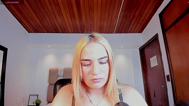 MadisonAnngel online show from 02/10/26, 07:57