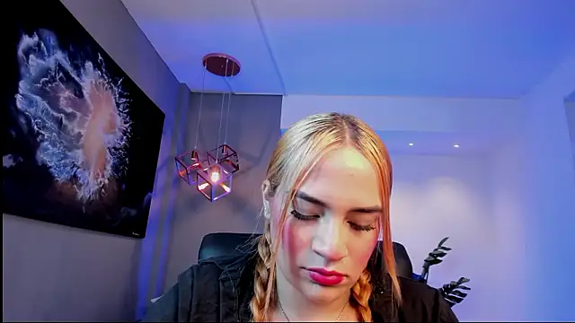 MadisonAnngel online show from 01/31/26, 07:56