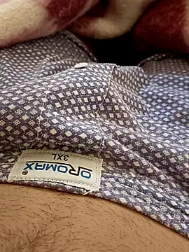 SAyoub641147 online show from 11/10/25, 02:55