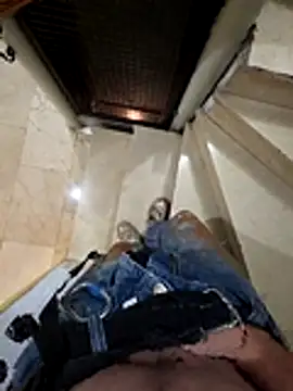 SergioHot245 online show from 11/24/25, 10:59