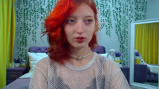 MistyMarlo online show from 10/16/25, 06:21