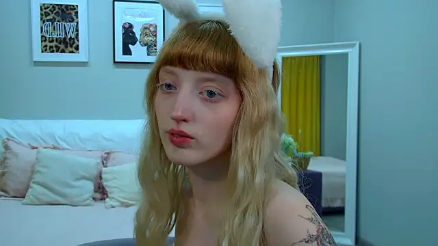 MistyMarlo online show from 04/04/26, 06:47