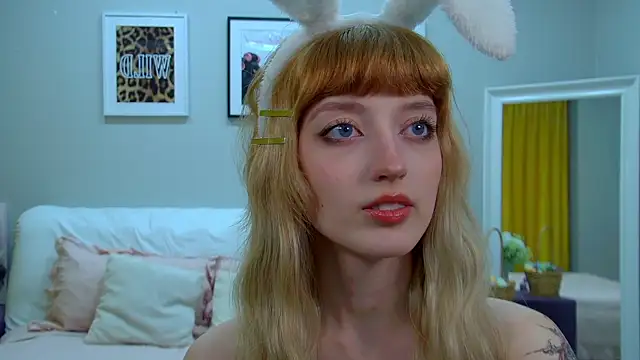 MistyMarlo online show from 04/05/26, 06:25