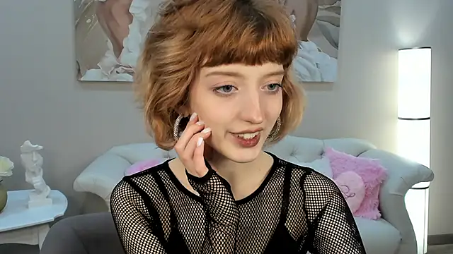 MistyMarlo online show from 03/19/26, 06:13