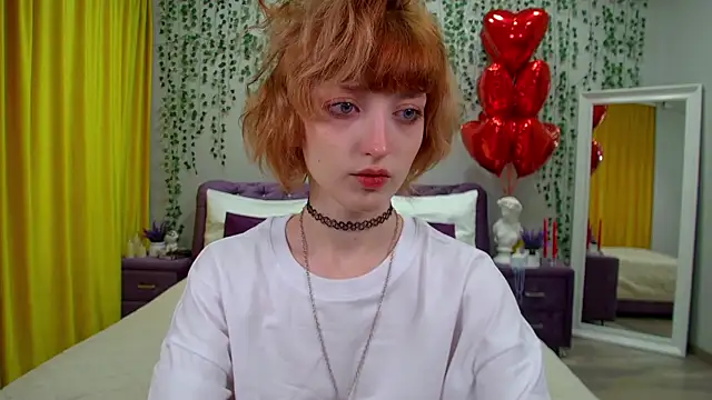 MistyMarlo online show from 02/13/26, 07:41