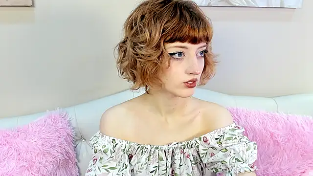 MistyMarlo online show from 03/10/26, 06:23