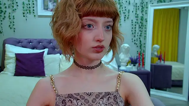 MistyMarlo online show from 03/13/26, 07:35