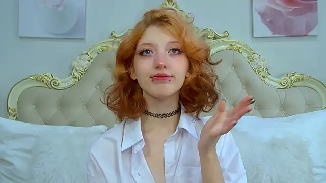 MistyMarlo online show from 09/17/25, 06:04