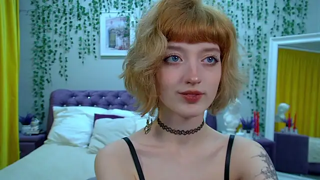 MistyMarlo online show from 03/30/26, 06:20