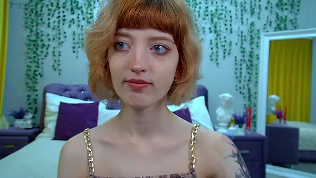 MistyMarlo online show from 03/23/26, 05:13