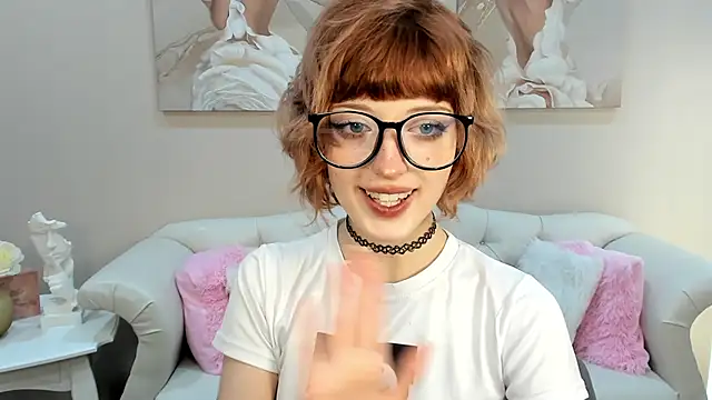 MistyMarlo online show from 02/07/26, 06:38