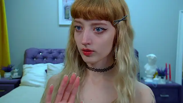 MistyMarlo online show from 04/02/26, 06:20