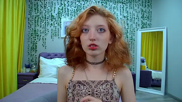 MistyMarlo online show from 09/20/25, 08:36