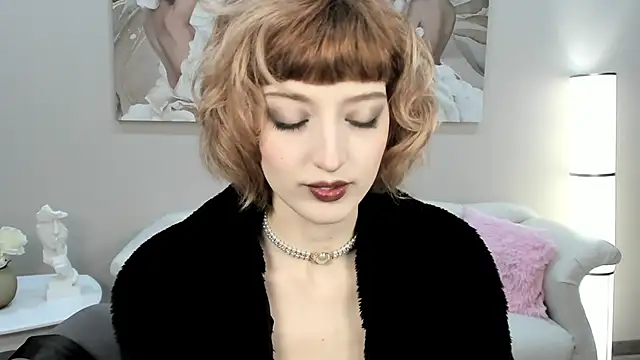 MistyMarlo online show from 03/20/26, 06:25