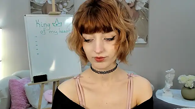 MistyMarlo online show from 02/26/26, 06:24