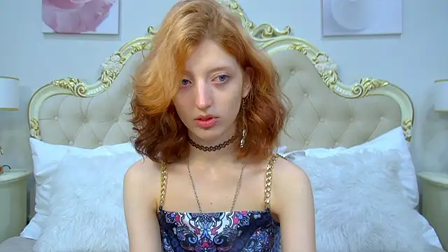 MistyMarlo online show from 09/19/25, 06:17