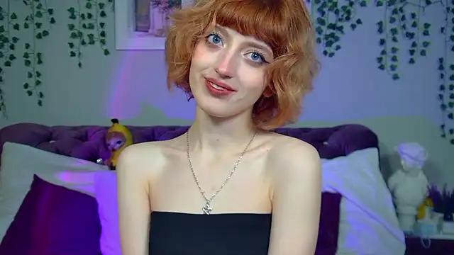 MistyMarlo online show from 03/08/26, 06:33