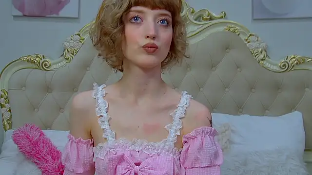 MistyMarlo online show from 03/24/26, 05:35