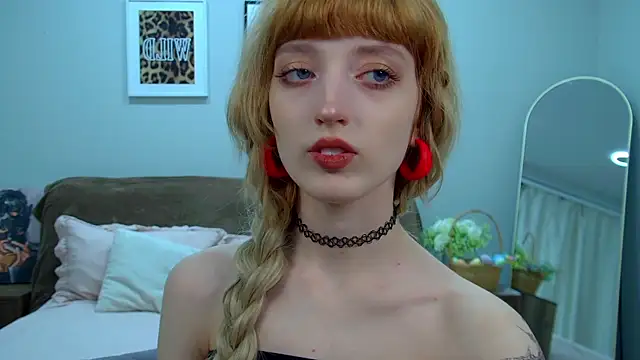 MistyMarlo online show from 04/09/26, 06:15