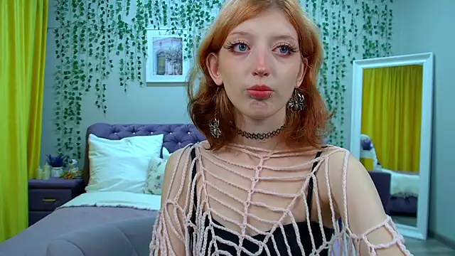 MistyMarlo online show from 09/18/25, 06:16