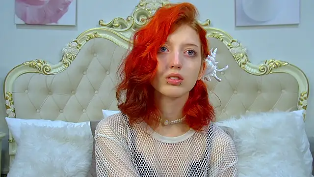 MistyMarlo online show from 10/17/25, 05:11