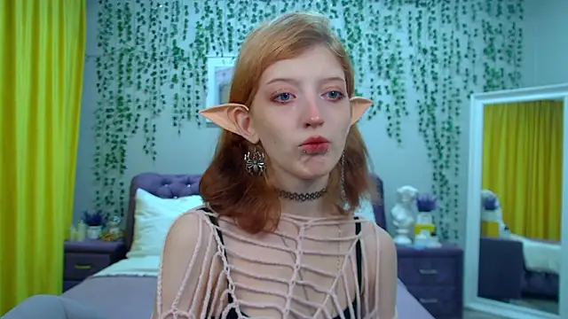 MistyMarlo online show from 10/06/25, 06:08