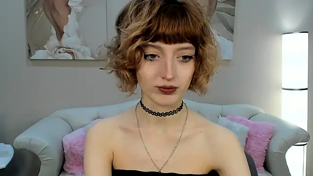 MistyMarlo online show from 03/07/26, 06:24