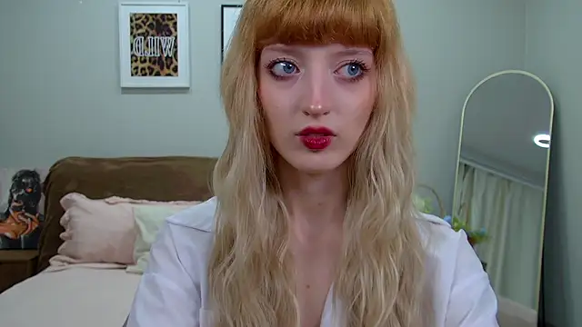 MistyMarlo online show from 04/16/26, 06:25