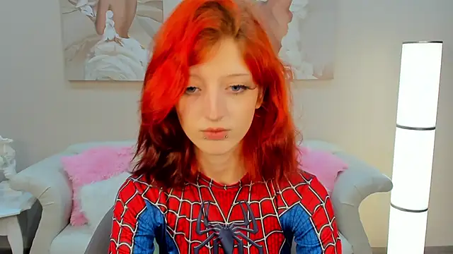 MistyMarlo online show from 10/19/25, 06:16