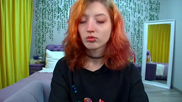 MistyMarlo online show from 11/29/25, 02:17