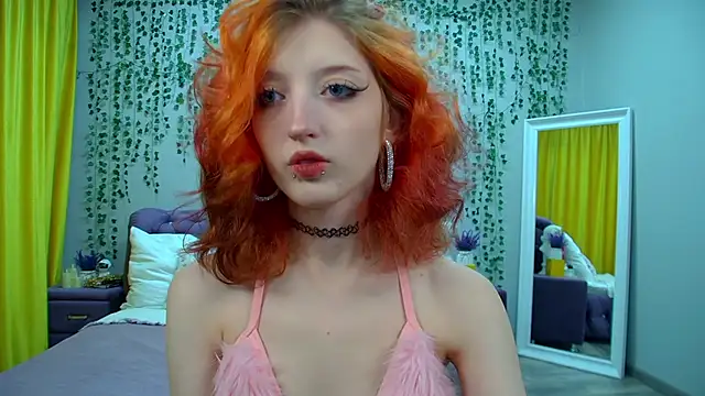 MistyMarlo online show from 11/12/25, 05:28