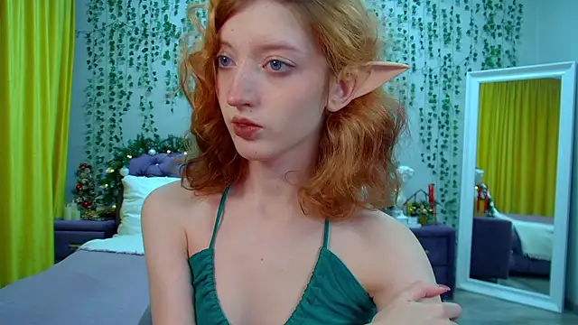 MistyMarlo online show from 12/19/25, 06:49