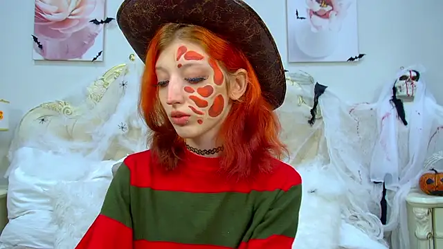 MistyMarlo online show from 10/29/25, 06:34