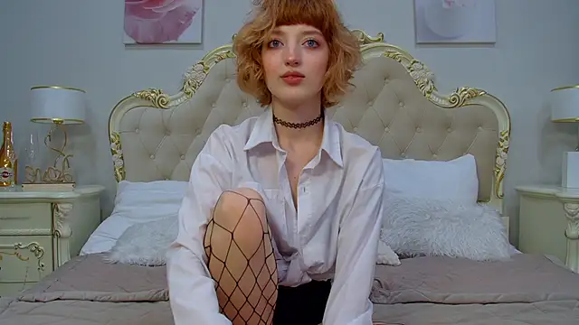 MistyMarlo online show from 03/22/26, 05:14