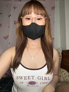 Meowyeuk6 online show from 11/12/25, 04:55